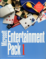 Microsoft Entertainment Pack 1